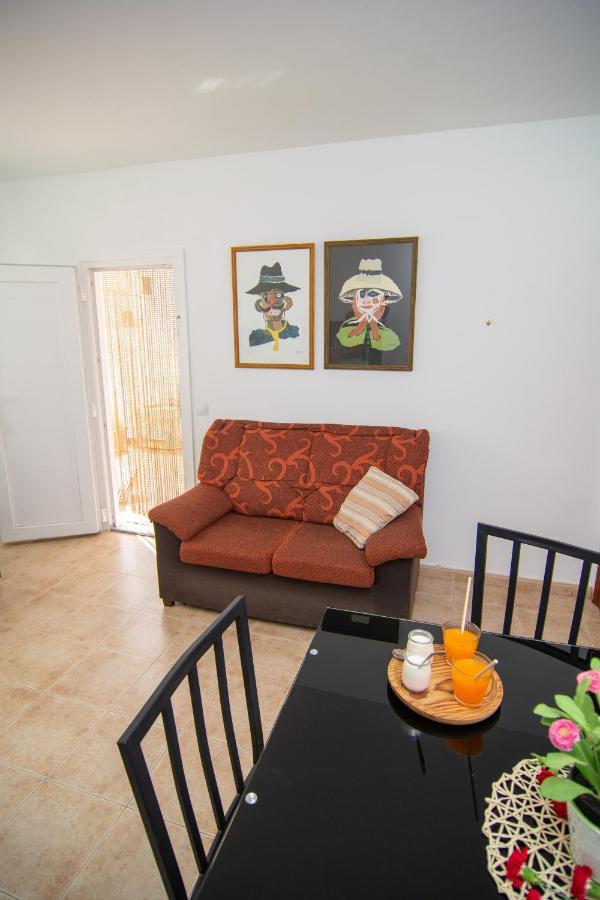 Casa Siroco Sol Villa Playa Honda  Exterior photo