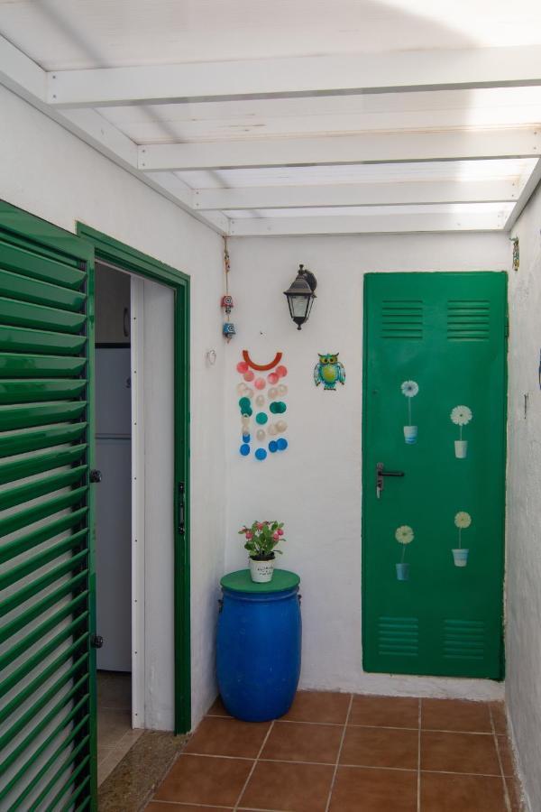 Casa Siroco Sol Villa Playa Honda  Exterior photo