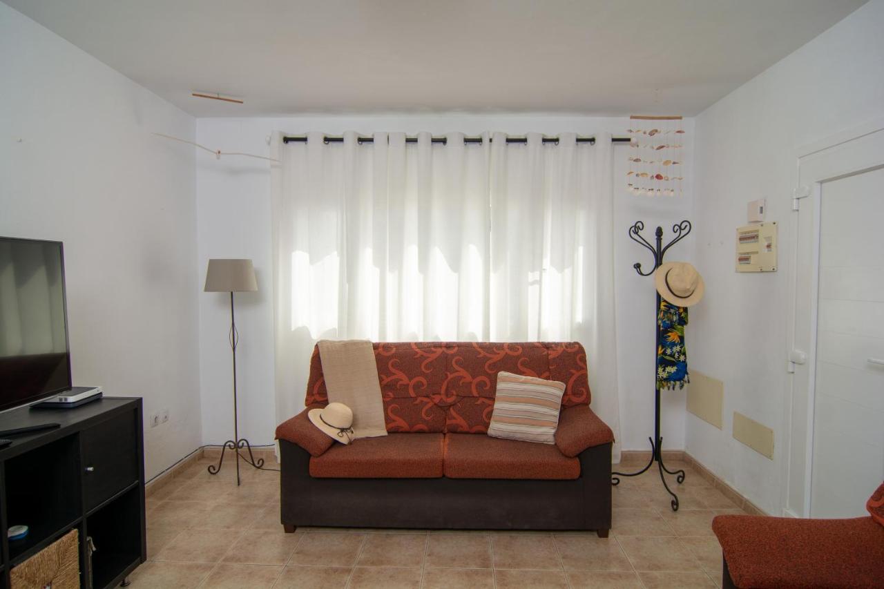 Casa Siroco Sol Villa Playa Honda  Exterior photo
